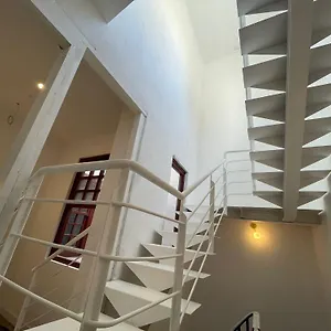 Hotelito Boutique Tenerife Guimera Apartamento